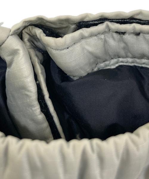 THE NORTH FACE（ザ ノース フェイス）THE NORTH FACE (ザ ノース フェイス) 90's ヌプシジャケット グレー サイズ:Mの古着・服飾アイテム