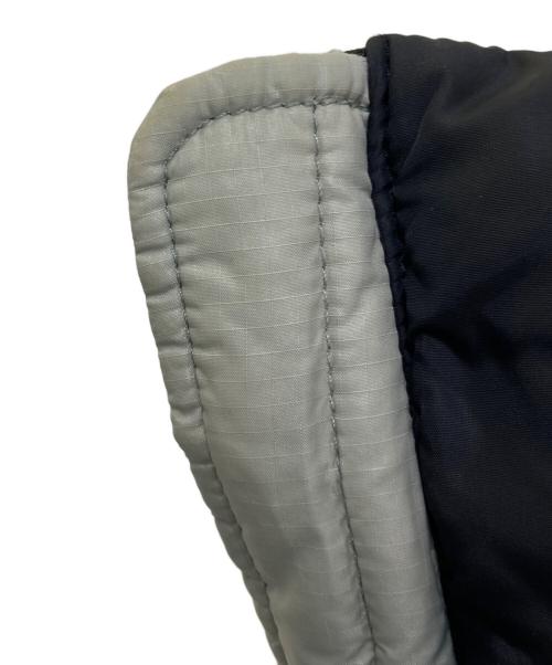 THE NORTH FACE（ザ ノース フェイス）THE NORTH FACE (ザ ノース フェイス) 90's ヌプシジャケット グレー サイズ:Mの古着・服飾アイテム