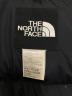 中古・古着 THE NORTH FACE (ザ ノース フェイス) 90's ヌプシジャケット グレー サイズ:M：12000円