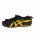 Onitsuka Tiger (オニツカタイガー) Mexico 66　1183A201 ブラック×イエロー サイズ:27：11000円