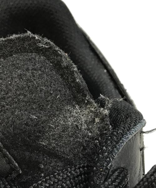 Onitsuka Tiger（オニツカタイガー）Onitsuka Tiger (オニツカタイガー) DENTIGRE LS　1183B421 ブラック サイズ:26.5の古着・服飾アイテム