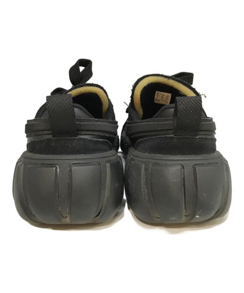 Onitsuka Tiger（オニツカタイガー）Onitsuka Tiger (オニツカタイガー) DENTIGRE LS　1183B421 ブラック サイズ:26.5の古着・服飾アイテム