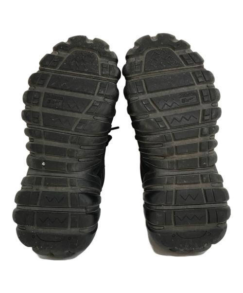 Onitsuka Tiger（オニツカタイガー）Onitsuka Tiger (オニツカタイガー) DENTIGRE LS　1183B421 ブラック サイズ:26.5の古着・服飾アイテム