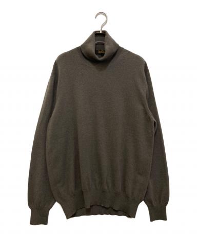 中古・古着通販】LORO PIANA (ロロピアーナ) ベビーカシミヤ