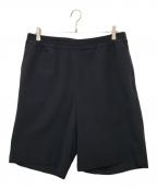 DAIWA PIER39ダイワ ピア39）の古着「TECH FLEX JERSEY SHORTS　BP-61023」｜ネイビー