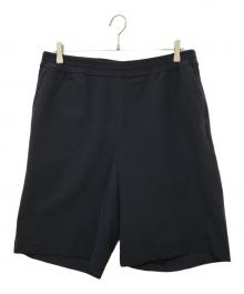 DAIWA PIER39（ダイワ ピア39）の古着「TECH FLEX JERSEY SHORTS　BP-61023」｜ネイビー