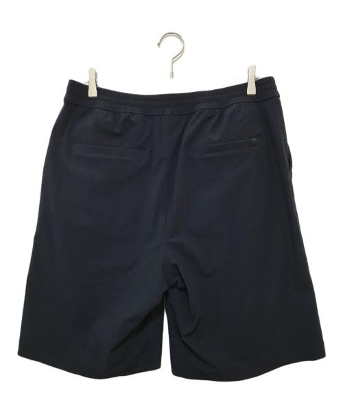 DAIWA PIER39（ダイワ ピア39）DAIWA PIER39 (ダイワ ピア39) TECH FLEX JERSEY SHORTS　BP-61023 ネイビー サイズ:Lの古着・服飾アイテム