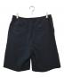 DAIWA PIER39 (ダイワ ピア39) TECH FLEX JERSEY SHORTS　BP-61023 ネイビー サイズ:L：10000円
