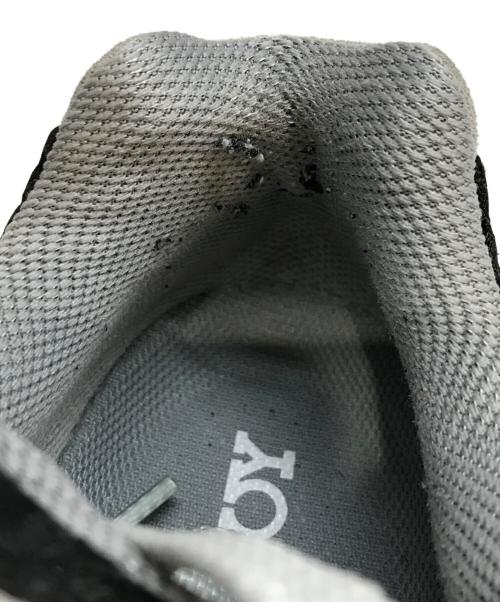 asics（アシックス）asics (アシックス) ENNOY (エンノイ) GEL-NIMBUS 9　1201A986-002 ブラック サイズ:28.5の古着・服飾アイテム