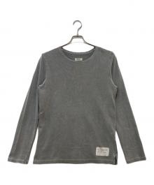 RHC Ron Herman（アールエイチシー ロンハーマン）の古着「MARINE SHIRT」｜グレー