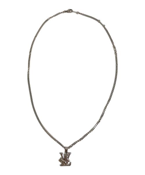 LOUIS VUITTON（ルイ ヴィトン）LOUIS VUITTON (ルイ ヴィトン) ペンダント・モノグラム ロウ　M02254の古着・服飾アイテム