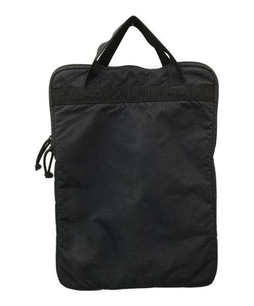 BRIEFING（ブリーフィング）BRIEFING (ブリーフィング) PCケース ブラックの古着・服飾アイテム