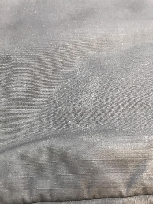 BRIEFING（ブリーフィング）BRIEFING (ブリーフィング) PCケース ブラックの古着・服飾アイテム