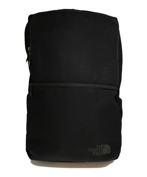 THE NORTH FACE（ザ ノース フェイス）THE NORTH FACE (ザ ノース フェイス) シャトルデイパック　NM82054 ブラックの古着・服飾アイテム