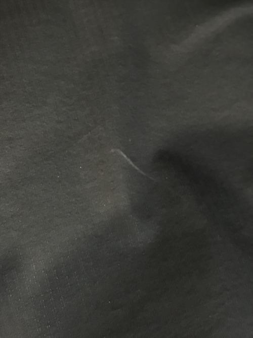 THE NORTH FACE（ザ ノース フェイス）THE NORTH FACE (ザ ノース フェイス) シャトルデイパック　NM82054 ブラックの古着・服飾アイテム