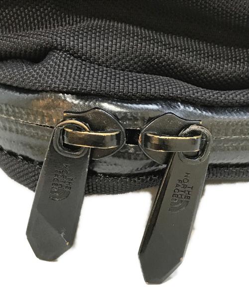 THE NORTH FACE（ザ ノース フェイス）THE NORTH FACE (ザ ノース フェイス) シャトルデイパック　NM82054 ブラックの古着・服飾アイテム
