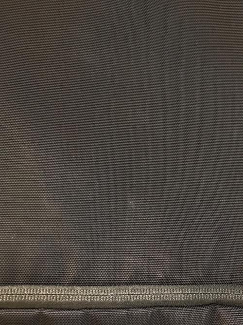 THE NORTH FACE（ザ ノース フェイス）THE NORTH FACE (ザ ノース フェイス) シャトルデイパック　NM82054 ブラックの古着・服飾アイテム