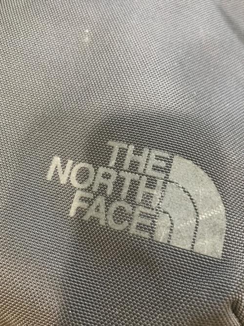 THE NORTH FACE（ザ ノース フェイス）THE NORTH FACE (ザ ノース フェイス) シャトルデイパック　NM82054 ブラックの古着・服飾アイテム