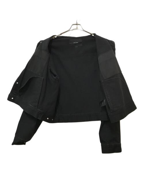 entire studios（エンタイアスタジオ）entire studios (エンタイアスタジオ) GEM DENIM JACKET　ES2427MA インディゴ サイズ:Ｌの古着・服飾アイテム