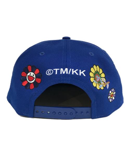 New Era（ニューエラ）New Era (ニューエラ) 9Fifty Cubs Snapback Hat ネイビーの古着・服飾アイテム