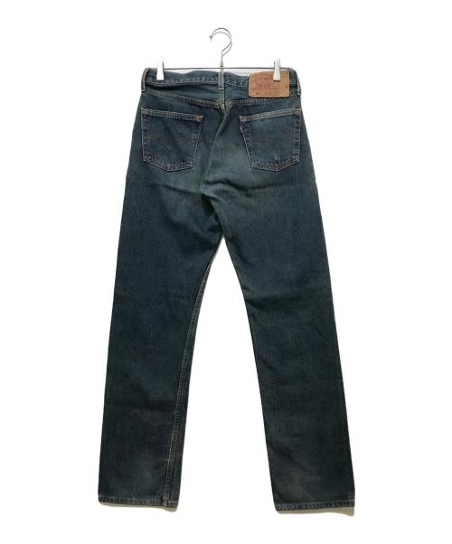 LEVI'S（リーバイス）LEVI'S (リーバイス) 90's 501 デニムパンツ インディゴ サイズ:W30の古着・服飾アイテム
