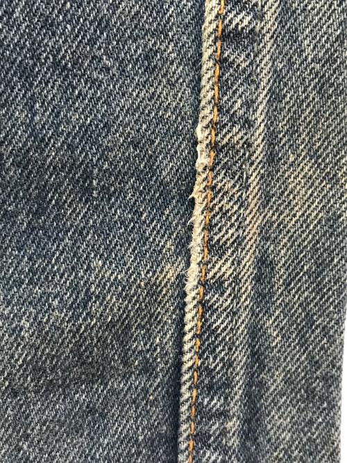 LEVI'S（リーバイス）LEVI'S (リーバイス) 90's 501 デニムパンツ インディゴ サイズ:W30の古着・服飾アイテム