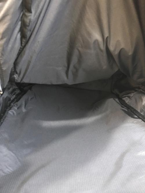 THE NORTH FACE（ザ ノース フェイス）THE NORTH FACE (ザ ノース フェイス) Shuttle Daypack　NM82054 ブラックの古着・服飾アイテム