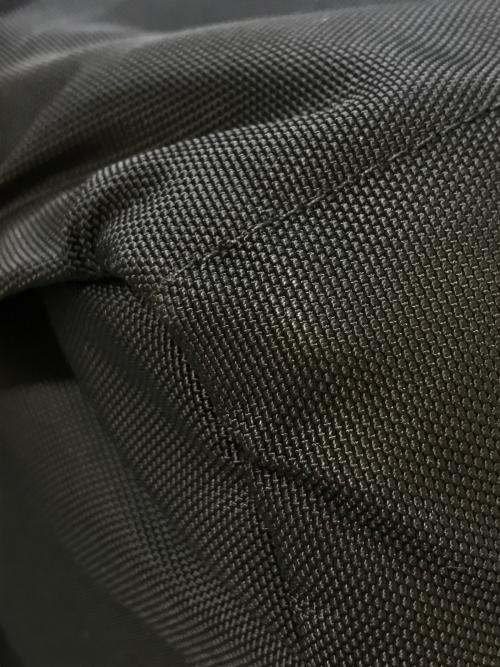 THE NORTH FACE（ザ ノース フェイス）THE NORTH FACE (ザ ノース フェイス) Shuttle Daypack　NM82054 ブラックの古着・服飾アイテム