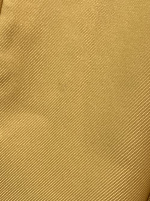 PLAN C（プランシー）PLAN C (プランシー) ロングスカート　GOCAA62L00 TPA22 イエロー サイズ:44の古着・服飾アイテム