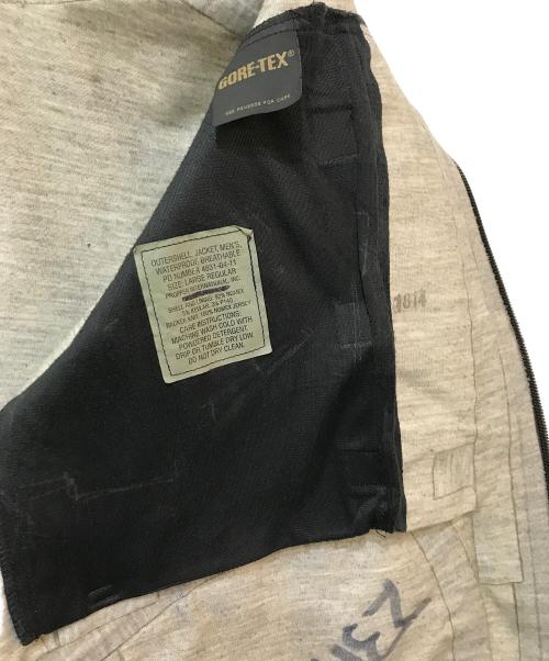 PROPPER（プロッパー）PROPPER (プロッパー) CPS FLIGHT JACKET カーキ サイズ:MLの古着・服飾アイテム