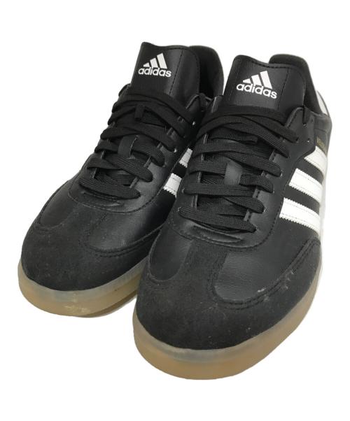 adidas（アディダス）adidas (アディダス) THE VELOSAMBA VEGAN CYCLING GY5597 ブラック サイズ:27.5の古着・服飾アイテム