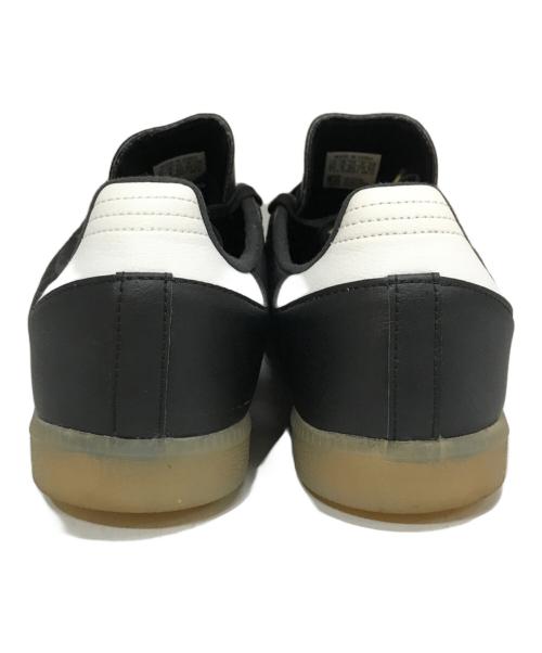 adidas（アディダス）adidas (アディダス) THE VELOSAMBA VEGAN CYCLING GY5597 ブラック サイズ:27.5の古着・服飾アイテム