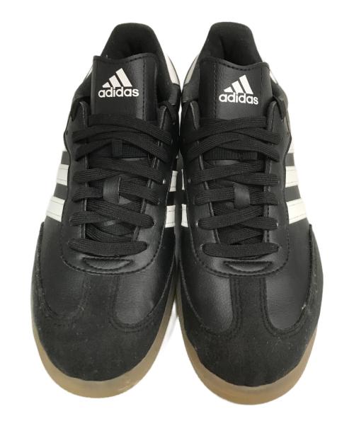 adidas（アディダス）adidas (アディダス) THE VELOSAMBA VEGAN CYCLING GY5597 ブラック サイズ:27.5の古着・服飾アイテム