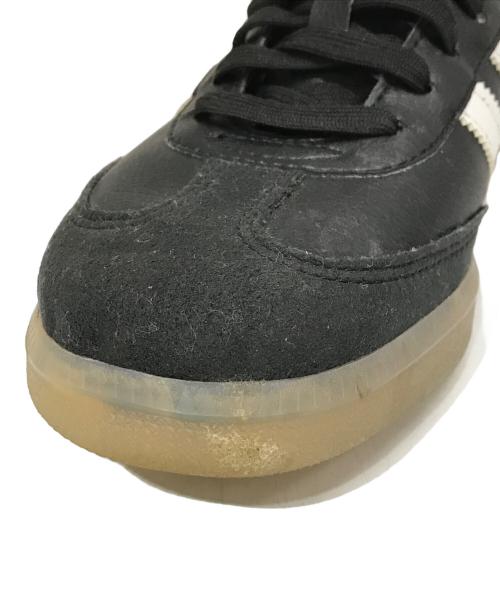 adidas（アディダス）adidas (アディダス) THE VELOSAMBA VEGAN CYCLING GY5597 ブラック サイズ:27.5の古着・服飾アイテム