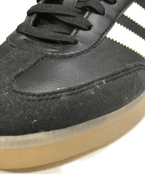 adidas（アディダス）adidas (アディダス) THE VELOSAMBA VEGAN CYCLING GY5597 ブラック サイズ:27.5の古着・服飾アイテム