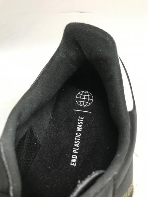 adidas（アディダス）adidas (アディダス) THE VELOSAMBA VEGAN CYCLING GY5597 ブラック サイズ:27.5の古着・服飾アイテム