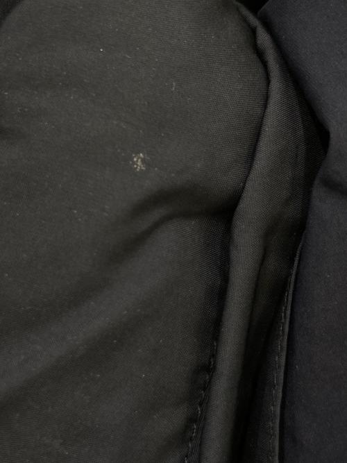 POLO RALPH LAUREN（ポロ・ラルフローレン）POLO RALPH LAUREN (ポロ・ラルフローレン) ダウンジャケット ネイビー サイズ:XLの古着・服飾アイテム