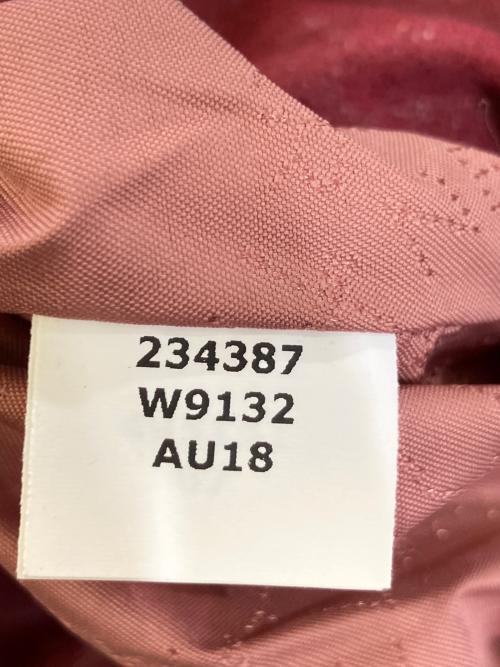 STELLA McCARTNEY（ステラマッカートニー）STELLA McCARTNEY (ステラマッカートニー) FALABELLA ショルダーバッグ レッドの古着・服飾アイテム