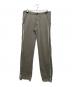 STONE ISLAND（ストーンアイランド）の古着「GARMENT DYED STRIPED SWEAT PANTS　51156735/149」｜グレー