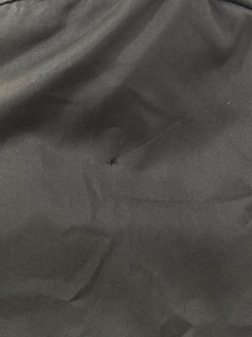 BURBERRY BLACK LABEL（バーバリーブラックレーベル）BURBERRY BLACK LABEL (バーバリーブラックレーベル) 裏地ノバチェックダウンコート ブラック サイズ:Mの古着・服飾アイテム