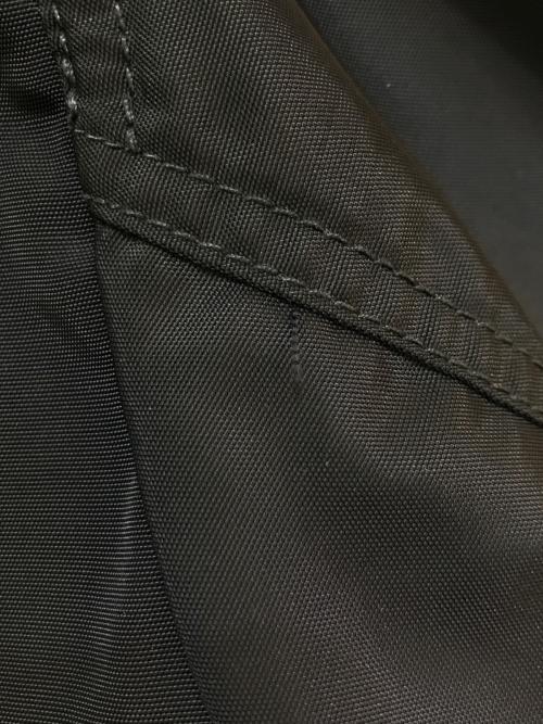 MONCLER（モンクレール）MONCLER (モンクレール) ナイロンジャケット　45069-50-54010 ネイビーの古着・服飾アイテム