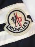 中古・古着 MONCLER (モンクレール) ナイロンジャケット　45069-50-54010 ネイビー：23000円