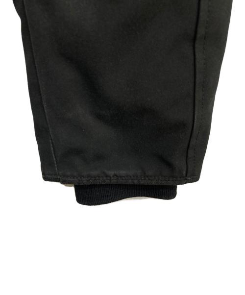 CANADA GOOSE（カナダグース）CANADA GOOSE (カナダグース) Bronte Parka Heritage ブラック サイズ:XSの古着・服飾アイテム