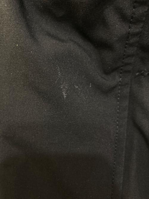 CANADA GOOSE（カナダグース）CANADA GOOSE (カナダグース) Bronte Parka Heritage ブラック サイズ:XSの古着・服飾アイテム