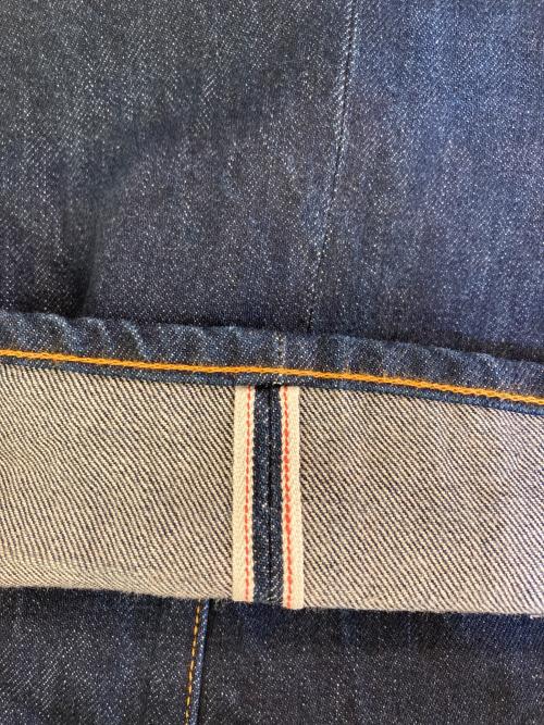 LEVI'S VINTAGE CLOTHING（リーバイス ビンテージ クロージング）LEVI'S VINTAGE CLOTHING (リーバイス ビンテージ クロージング) 501XX1955年復刻デニムパンツ　50155-0116 インディゴ サイズ:38の古着・服飾アイテム