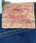 中古・古着 LEVI'S VINTAGE CLOTHING (リーバイス ビンテージ クロージング) 501XX1955年復刻デニムパンツ　50155-0116 インディゴ サイズ:38：25000円
