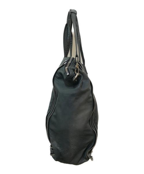 ALEXANDER WANG（アレキサンダー・ワン）ALEXANDER WANG (アレキサンダーワン) 2WAYバッグ グレーの古着・服飾アイテム