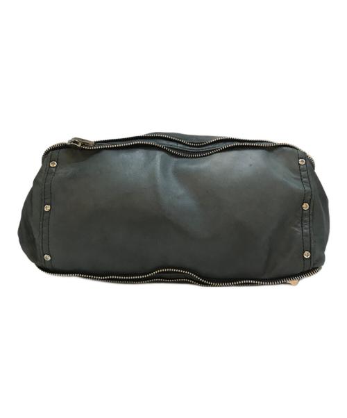 ALEXANDER WANG（アレキサンダー・ワン）ALEXANDER WANG (アレキサンダーワン) 2WAYバッグ グレーの古着・服飾アイテム