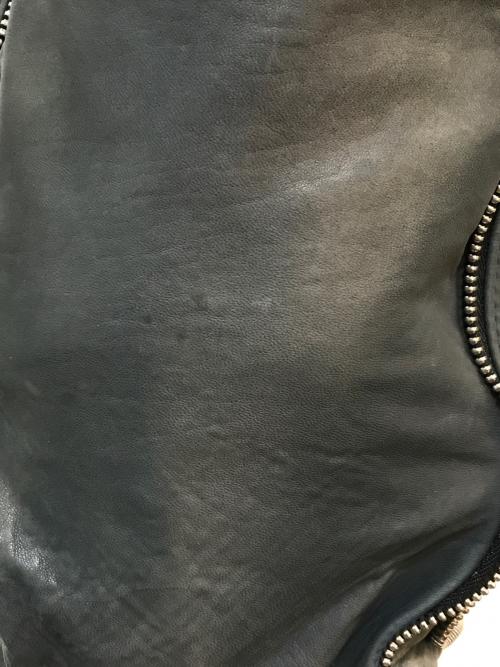 ALEXANDER WANG（アレキサンダー・ワン）ALEXANDER WANG (アレキサンダーワン) 2WAYバッグ グレーの古着・服飾アイテム