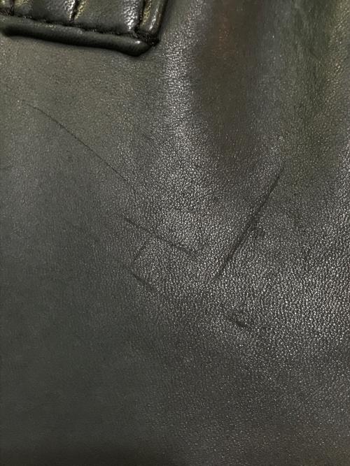 ALEXANDER WANG（アレキサンダー・ワン）ALEXANDER WANG (アレキサンダーワン) 2WAYバッグ グレーの古着・服飾アイテム